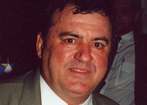 Loivo  - Ex-ponta do Grêmio