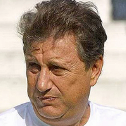 Lori Sandri  - Ex-jogador do futebol paranaense e t&eacute;cnico