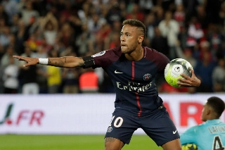 Após 1 ano, o jogo do ano para o PSG