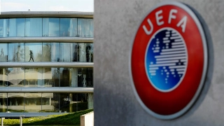 Entidade europeia deve propor que o futebol retorne apenas no segundo semestre. Foto: Divulgação