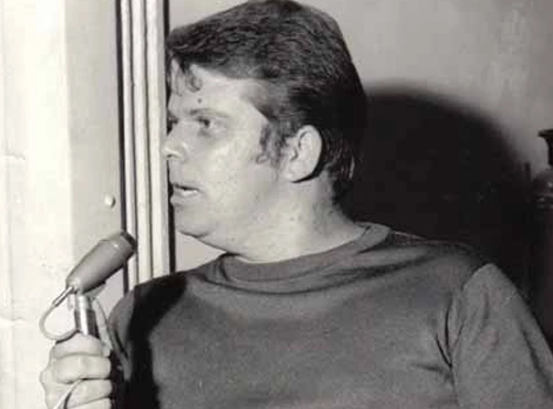 Loureiro Júnior  - Ex-radialista