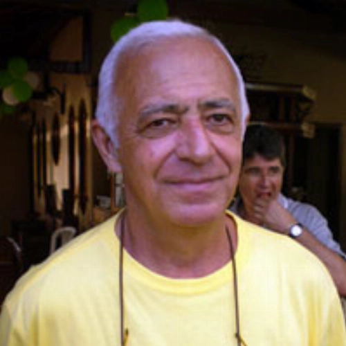 Amaury Horta  - Ex-meia do Atlético-MG e Comercial