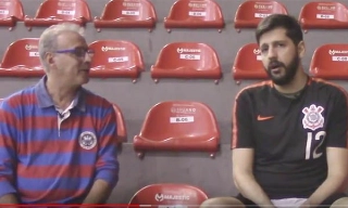 Ala-pivô é o jogador mais experiente da equipe. Foto: Reprodução