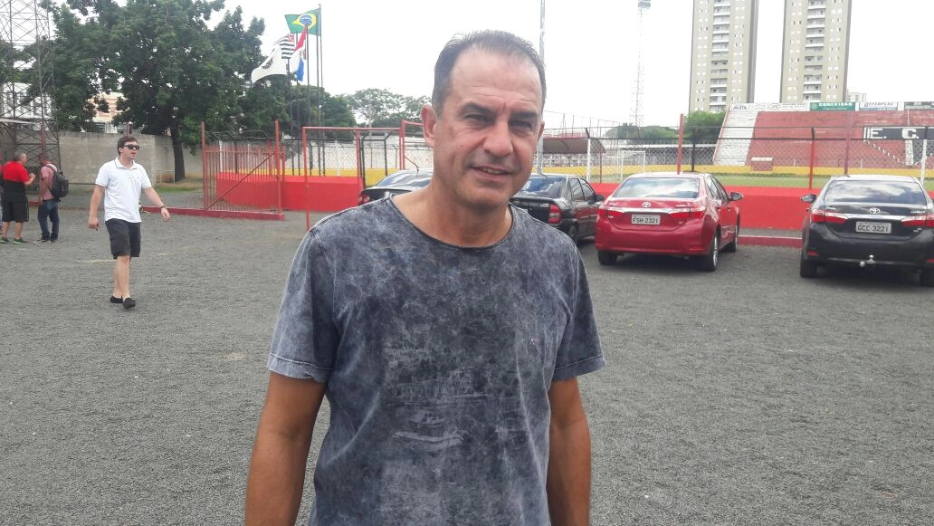 André Cruz em Indaiatuba-SP, no dia 3 de fevereiro de 2018. Foto enviada por Edvaldo Tietz