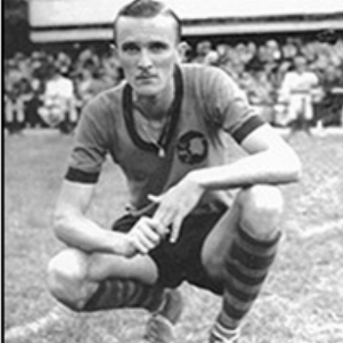 Dica  - Ex-jogador do Sport Recife e Oper&aacute;rio (PR)