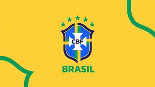 Confederação divulgou nota sobre jogos no Brasil. Foto: Reprodução/CBF