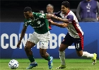 Pelas oitavas de final da Libertadores, Palmeiras recebe o Cerro Porte&ntilde;o, seu advers&aacute;rio na fase de grupos
