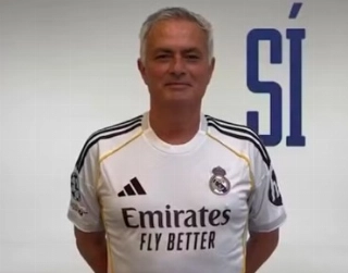Real e Mourinho: o reencontro de dois gigantes que precisam se salvar. Por Ricardo Setyon