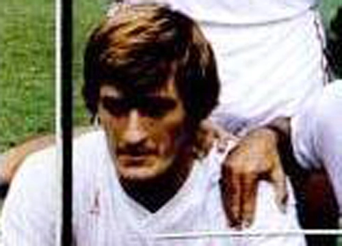 Amauri  - Ex-Vasco e Flu