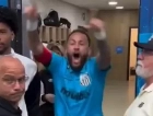 Rea&ccedil;&atilde;o de Neymar em Bel&eacute;m n&atilde;o foi 'infantil'. Por Wladimir Miranda