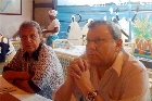 Achados & Perdidos: Ou&ccedil;a tr&ecirc;s entrevistas do saudoso Douglas a Milton Neves
