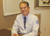 Marquinhos   - Ex-Inter, hoje m&eacute;dico