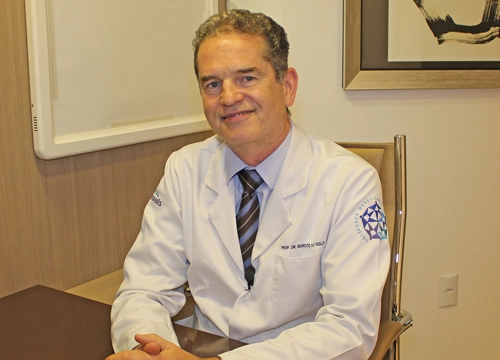 Marquinhos   - Ex-Inter, hoje m&eacute;dico