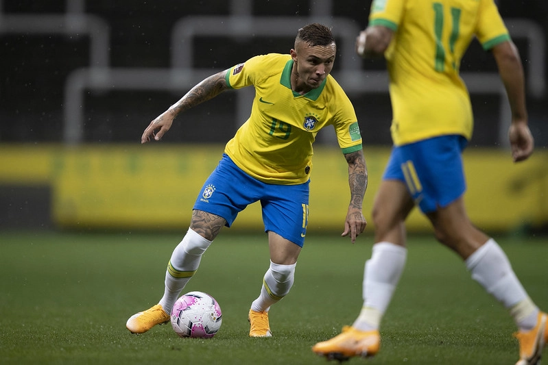 Oito jogadores que perderam espaço no Brasileirão Série A