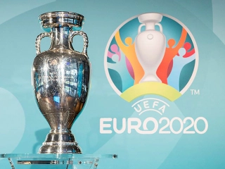 Euro 2020 seria disputada entre os meses de junho e julho de 2020. Foto: Facebook/Reprodu&ccedil;&atilde;o