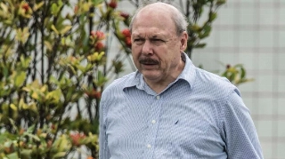 O Peixe vem tendo dificuldades e já viu várias negociações naufragarem