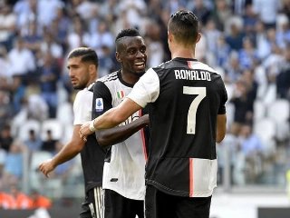 Volante Matuidi testou positivo para o Covid-19. Foto: Facebook/Reprodução