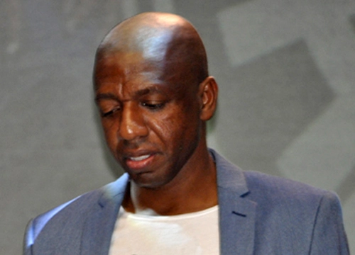 Amaral - Ex-coveiro e ex-volante de Palmeiras e Corinthians