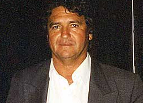 Alves  - Ex-lateral do Atlético Mineiro, Internacional e Lusa