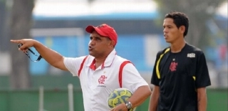 Técnico campeão da Copinha pelo Fla em 2011 morre no Rio de Janeiro