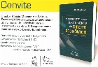 Aloisio Masson lança nesta terça-feira, 3 de junho, o livro "O Desporto como Instrumento do Direito Econômico"