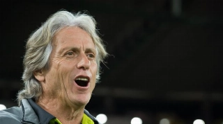 Treinador flamenguista passou por três exames para saber se estava infectado. Foto: Alexandre Vidal/Flamengo