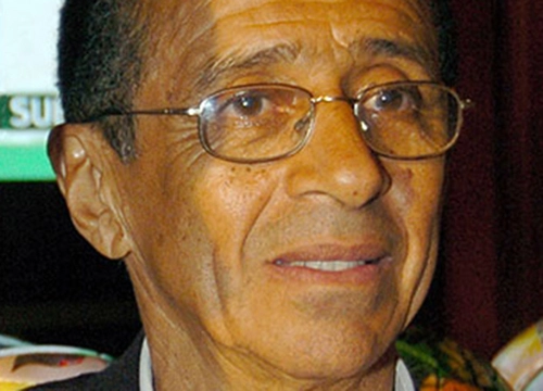 Altair - Ex-zagueiro do Fluminense