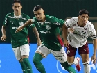 Ap&oacute;s trope&ccedil;os em casa na Libertadores, Fluminense e Palmeiras se enfrentam pelo Brasileiro