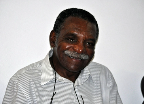 Servílio de Oliveira - Grande pugilista brasileiro 