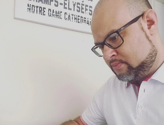 A rotina deste colunista, em plena quarentena, sem jogos reais para narrar e muitas questões para responder