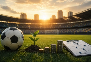 A solu&ccedil;&atilde;o para o futebol, para o Brasil, para a nossa casa... Por Odir Cunha
