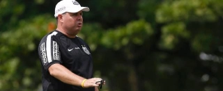 Sob o comando do então técnico interino, o Santos fez 3 a 0 no Botafogo fora de casa e venceu o Palmeiras na Vila 