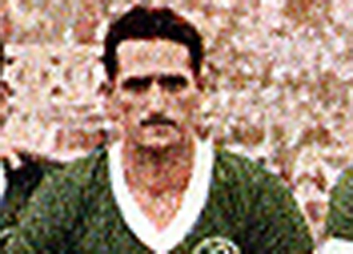 Túlio Affini  - Ex-meio-campo do Palmeiras