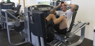 Corinthians muda planos e deixa Luciano no Brasil durante pré-temporada