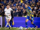 Depois de empatar na Argentina, Corinthians recebe o Rosario Central em busca de avan&ccedil;ar na Libertadores; os times