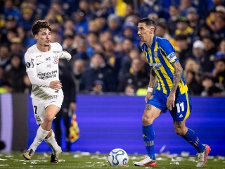 Depois de empatar na Argentina, Corinthians recebe o Rosario Central em busca de avan&ccedil;ar na Libertadores; os times