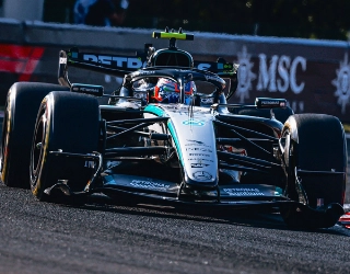F1: Mundial volta com a despedida de Zandvoort, para o GP dos Pa&iacute;ses Baixos