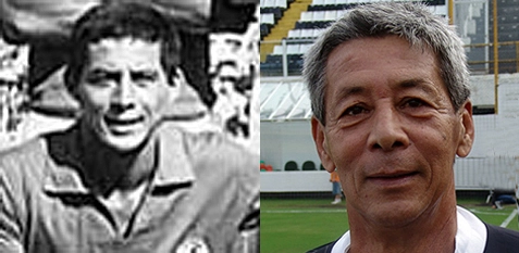 Em 1969 e em 2007
