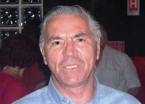 Sidinei Lopes   - Ex-operador de som da Rádio Bandeirantes-AM 