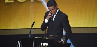 Wendell Lira fala sobre o futuro e fica encantado com humildade de astros