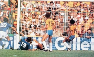 A Copa da minha vida