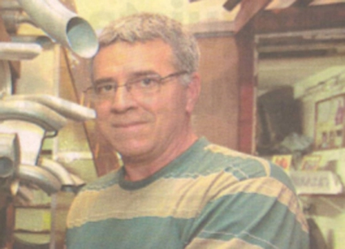 Tuíco   - Ex-ponta do Santos, Vasco e da Portuguesa Santista