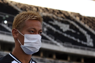 Atletas e funcionários terão 30 dias de férias. (Foto: Twitter)