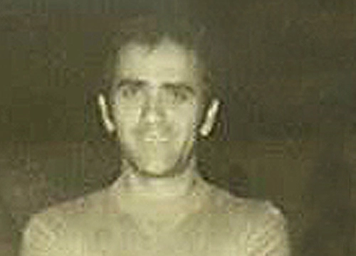 Tubé  - Ex-ponta de Muzambinho