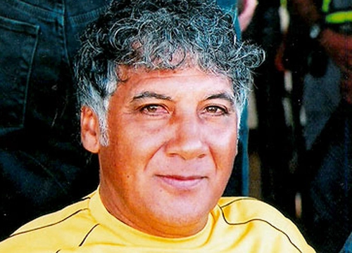 Triel   - Ex-zagueiro do Goiás, Botafogo-RP e São Cristovão