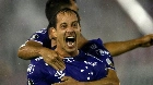 Cruzeiro vence Huracán em estreia da Libertadores com gol de Rodriguinho
