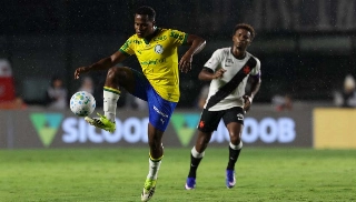 Alviverde foi derrotado pelo Cruzmaltino no primeiro turno. Foto: Cesar Greco/Palmeiras