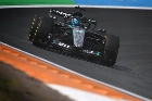 F1: Russell mostra apetite e vai largar na ponta da Sprint em Zandvoort