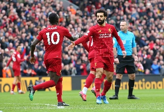 Objetivo da liga inglesa é retomar o campeonato no dia 1 de junho. Foto: Facebook/Reprodução