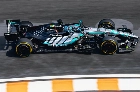 F1: Sprint insossa em Zandvoort tem vit&oacute;ria tranquila de Russell